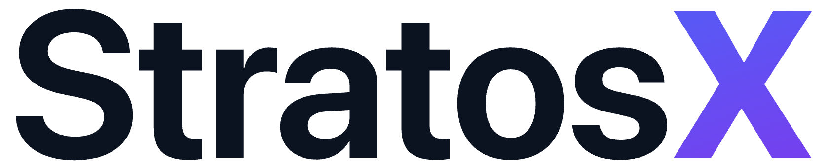 StratosX